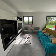 Le gîte des Acacias