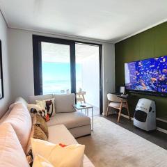 Wavescapes Botanical Stay