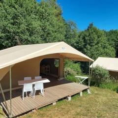 Camping 3 étoiles - Parc aquatique - ccbbaia