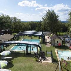 Chalet 4 étoiles - Piscine - ccafdif