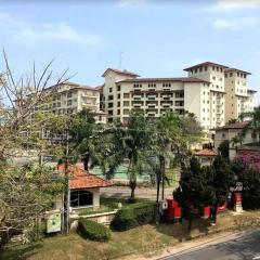 Penginapan Dillah HO