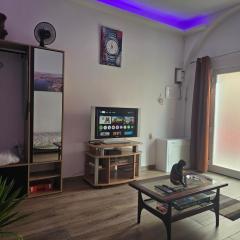 Studio Groundfloor Apartment