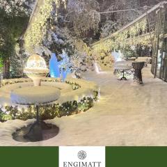 Engimatt City & Garden Hotel