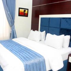 Chinbell Luxury Hotel & Suites