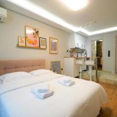 Dragoumi Suites Danai