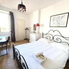 Viva Riviera - 10 Rue Commandant André