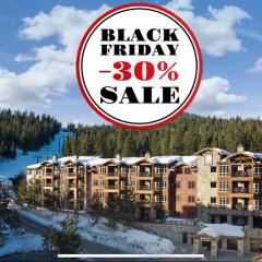 Hyatt Vacation Club at Northstar Lodge