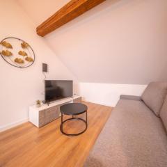 Super Appartement Near Basel 8 4 personnes