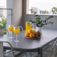 Noir Luxury Residences by Nomads