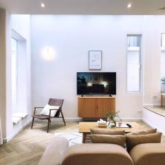 Rika house - cozy and comfy