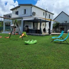 L'Escapade des Hauts