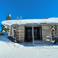 Näköalahuoneisto 320