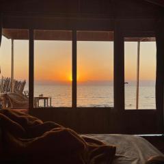 Sea View Camp Nuweiba
