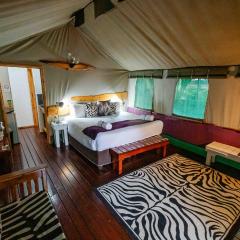 Luxury Tented Village @ Urban Glamping