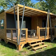 Camping 4 étoiles - Piscine - cbgcb0b