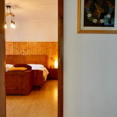 Casa vacanze Danoi Dolomiti