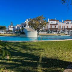 Apartclub La Barrosa