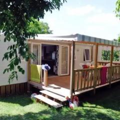 Camping 4 étoiles - Piscine - eed0fi