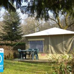Camping 3 étoiles - Piscine - ccafbbc