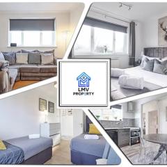 Lavish Rayleigh Apartment - LMV Property