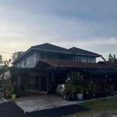 D'Huda Homestay