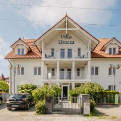 PIONOW Rodzinne Apartamenty Urocza 10