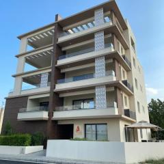 Mordern 2BD APT Perfect for Family or Group