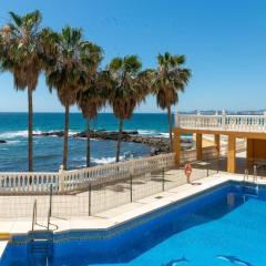 Malibu test apartment sea view 3