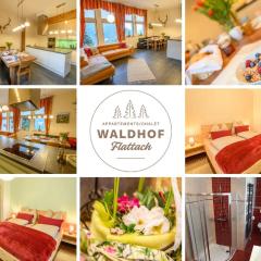 Appartement Waldhof