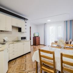 PIONOW Rodzinne Apartamenty Urocza 10