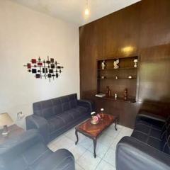 Loft withAC in Residencial Campestre & Starbucks