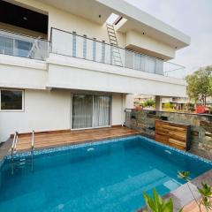 Gardenia Villa by Ovi Resort