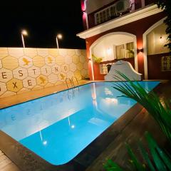 URA Beach Calangute Goa