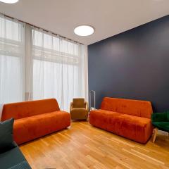 Beautiful Souplex - 2P - Nation