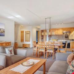 Fehrienwohnung Lotti