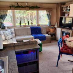 Seton Sands Holiday Village GULLANE 5