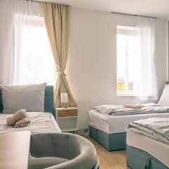 GeBa Bed & Single Rooms