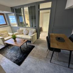 5 personen Monteur Ferien Wohnung