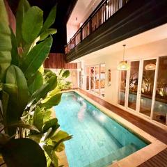 Villa Lulu - Uluwatu Nusa Dua
