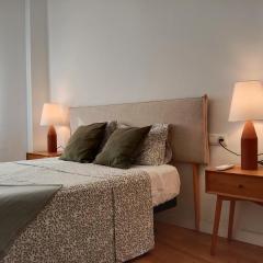 Dúplex Apartment Sol de la Plazuela