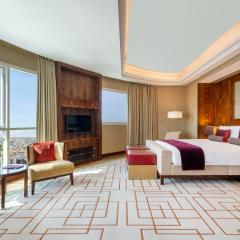 Grand Millennium Al Wahda Executive Apartments