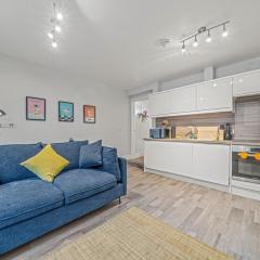 College Lane Apartment, Bury St Edmunds