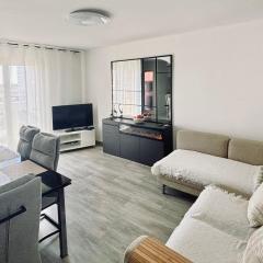 Apartamento Forum
