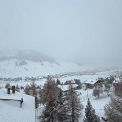 La Finestra su Livigno