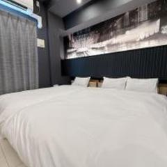 Hotel LegaIie Osaka Shinsekai D2H レガリエ新世界D2H