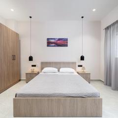 The Saltwater Suite Residence