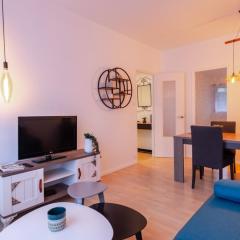 Le Bleu des Remparts