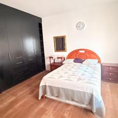 Habitación doble # 3