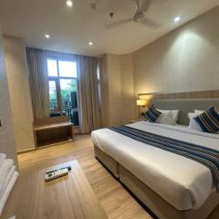 Bluestone Prime by The Cosy Hotels
