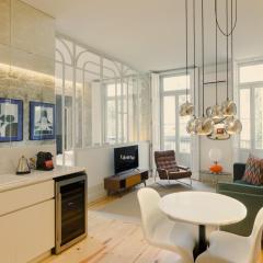 Líbere Porto Laranjais